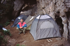 Roraima (2810m)